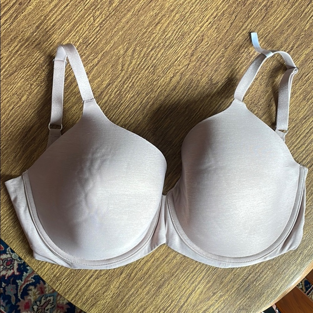 aerie Real Sunnie full coverage bra